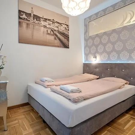 Apartament Mewa - Acco Rent *