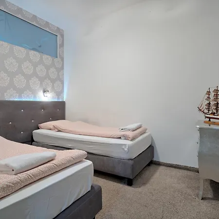 Mewa - Acco Rent Apartament Sopot