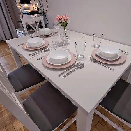 Apartament Mewa - Acco Rent Sopot