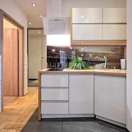 Apartament Mewa - Acco Rent Sopot