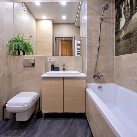 Mewa - Acco Rent * Сопот