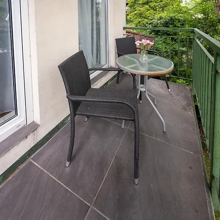 Mewa - Acco Rent Apartament *