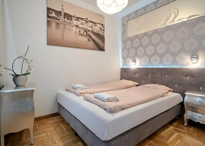 Apartament Mewa - Acco Rent *