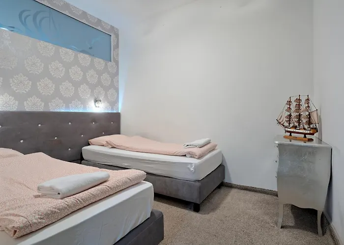 Mewa - Acco Rent Apartament Sopot