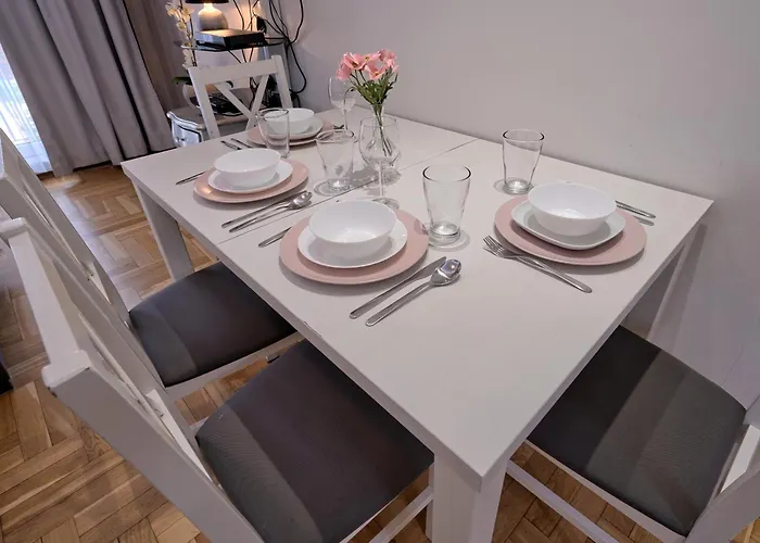 Apartament Mewa - Acco Rent Sopot