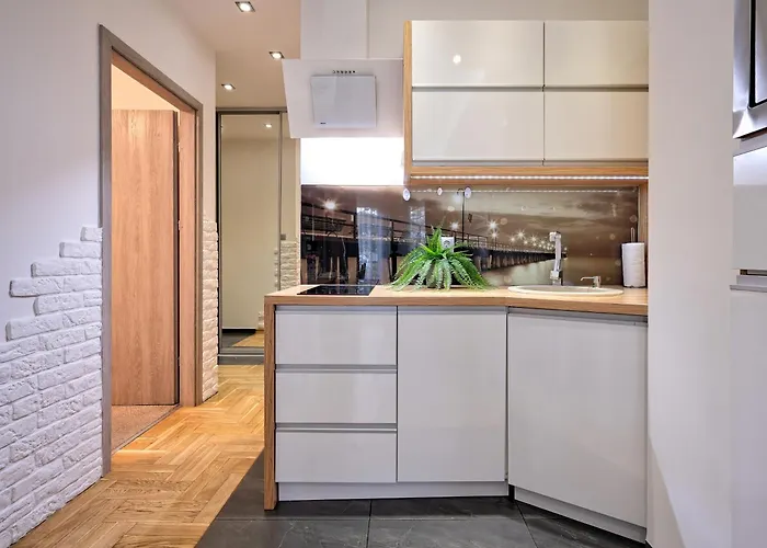 Apartament Mewa - Acco Rent Sopot